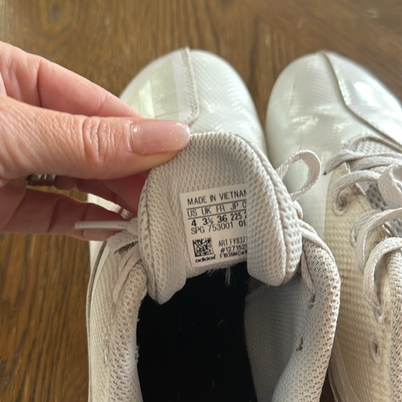 Adidas Cleats - Picture 3 of 3